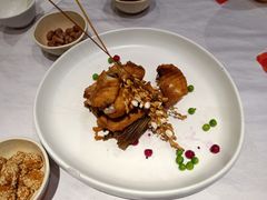 -京味斋·北京烤鸭(北京南站洋桥店)