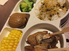 -农耕记·湖南土菜(观澜福城天虹店)