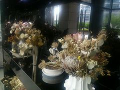 -Butchart布查德鲜花(花艺设计中心)