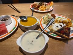 -比格比萨自助(南京万达茂店)