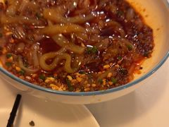 -一品红川菜(皇岗店)