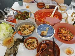 -沿途四季·云南菜·诗酒茶(蓝色港湾店)