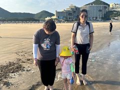 -东海半边山旅游度假区