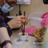 鼓浪屿人气美食｜特色非遗小吃：蛋满灌