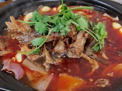 -臭鳜鱼人家·老字号徽菜