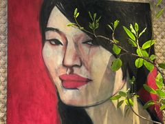 -Ginger(兴国路店)