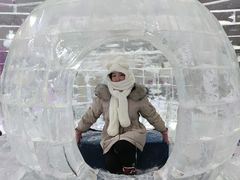 -宁波冰雪大世界(北仑区)