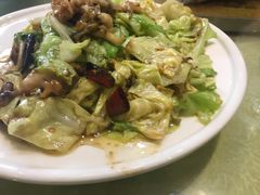 -晚归月亮湾私家菜(临邑路店)