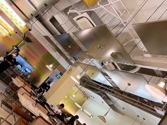 大堂-白仁仔· 活烤海鲜 宵夜(豫园店)