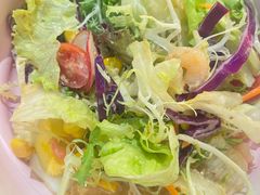 -首尔烤肉大排档(合生汇店)