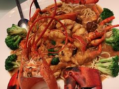 -上海新发展亚太JW万豪酒店