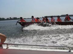 -千龙湖生态旅游度假区