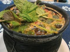 -云南李记罐罐米线饵丝小吃(汉中门金鹰店)