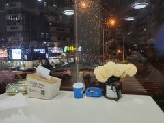 -鑫悦楼煎蟹·16年海鲜大排档