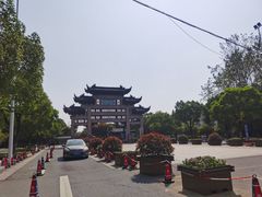 -江南大学(蠡湖校区)