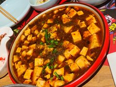 -一个叫川的地方(麒麟新天地店)