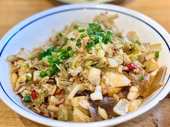 -威哥的菜·地道长沙菜(雨花亭店)