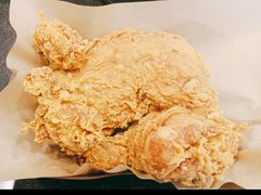 脆皮手枪腿-德克士(三门路店)
