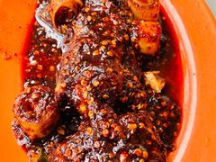 -真空冷面王(武功街店)