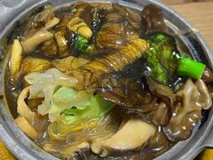 -百福麵家(新馬路店)