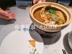 -大潮淮·淮扬菜(何园旗舰店)