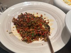 -长沙W酒店·SHINN YEN星艳中餐厅