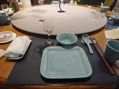 -鹊华居·地道鲁菜·海鲜·融合味(大明湖店)