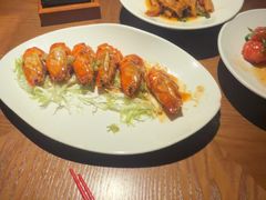 -紫阳海鲜楼·传承闽味(长乐路总店)