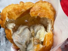 -家阳赵师傅油饼包烧麦(粮道街店)