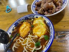 -豫掌柜饸饹面·烩面(秀沿路店)