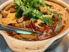 金陵双臭-富临轩私房菜(集庆门大街店)