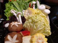 -捞王锅物料理(凯旋路店)