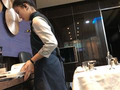 -一品鲜海鲜火锅(海信广场店)
