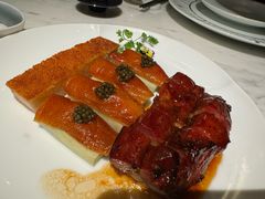 -鹏瑞莱佛士酒店·云璟 Yun Jing