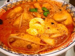 新加坡叻沙-滕记星发餐室·新加坡菜(巨鹿路店)