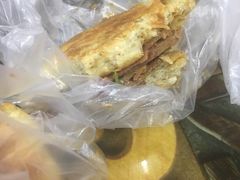 -春雨羊汤店(广开四马路总店)