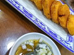 -隆福寺小吃店(东四店)