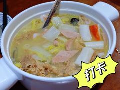 -京味张·北京烤鸭(南山店)