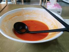 -青蔬捞烫(万达店)