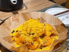 -麦龙·新港风料理(江汉路店)