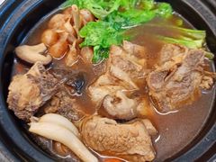 -鸡坤茶室(三里屯店)