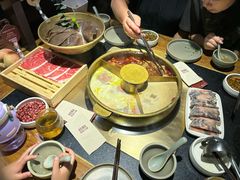 -巴奴毛肚火锅(广益哥伦布店)