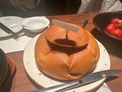 -大树餐厅(益田假日店)