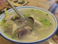 -聪辉同安老美食饭店(大元路店)