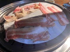 -虎哥六韩式烤肉料理 TIGERGRILL(隆生金山湖中心购物广场店)
