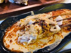 -蚝太郎 • 海鲜烧烤(建国路创始店)