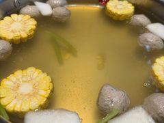 -汕头八合里海记牛肉店(清河店)