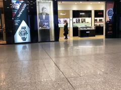 -米兰马尔彭萨国际机场