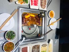 -海底捞火锅(金光华店)