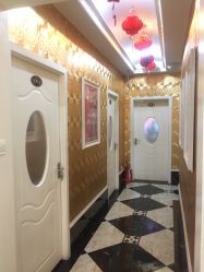 -欧妍泉美容养生堂